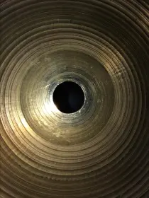 HELP is it an avedis pre new beat hi hat from early 60's??