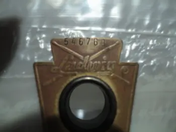 Help identifying Ludwig Jazz Fest snare?