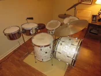 1958 Gretsch?