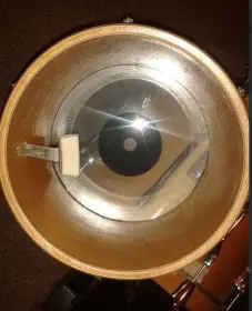 Premier Resonator