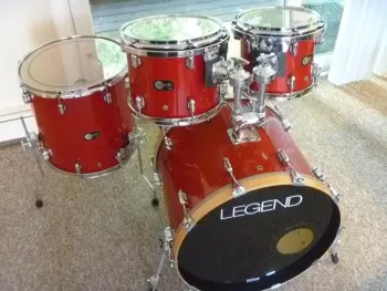 Legend Drums on eBay