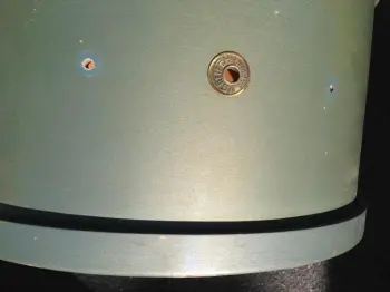 1948 Gretsch colors?