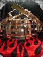 Rogers Dyna-Sonic Custom Built Snare Drum