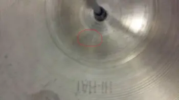 15&quot; trans-stamp signature?