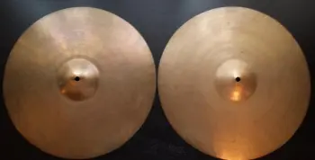 15&quot; trans-stamp hihats and more!