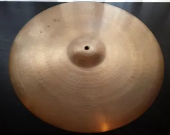 15&quot; trans-stamp hihats and more!
