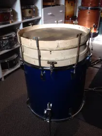 Lyon &amp; Healy snare