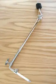 Ludwig Club Date Cymbal Arm Question