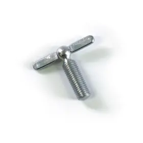 Need Ludwig Speed King parts . Toe clamp wing screw and offset washer for heel plate