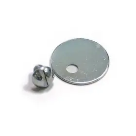 Need Ludwig Speed King parts . Toe clamp wing screw and offset washer for heel plate