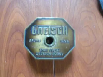 Grestch stuff parts