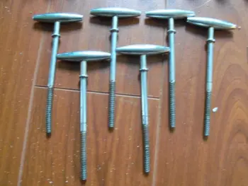 Grestch stuff parts