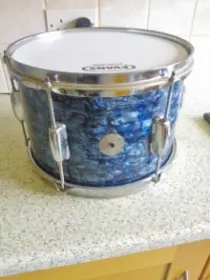 Star kit 12/16/20 no badge RESTORED/CLEAN