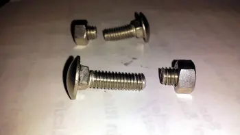 Any way to make a vintage Ludwig railmount reliable?