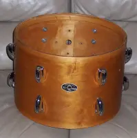 Slingerland Shells
