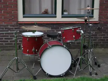 Drum Art
