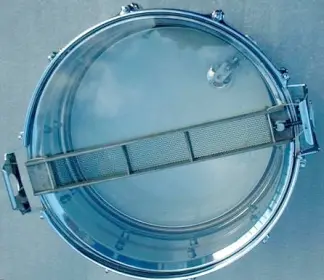 Rogers snare drum I.D. and value