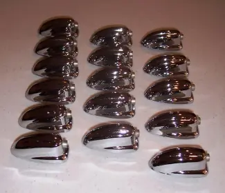 Slingerland Sound King Lugs