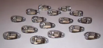 Slingerland Sound King Lugs