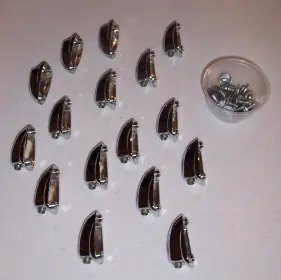 Slingerland Sound King Lugs