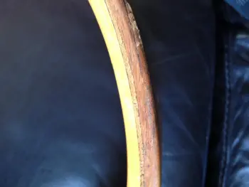 Super Ludwig Re Ring Repair