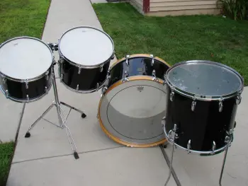 Help with 80's Gretsch Grand Prix information