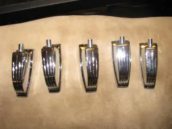 Large WFL Lugs (set of 5)