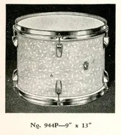 1948 WFl Catalog