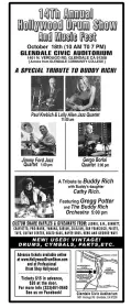 Anyone going to the Hollywood Vintage Drum Show later this month ?
