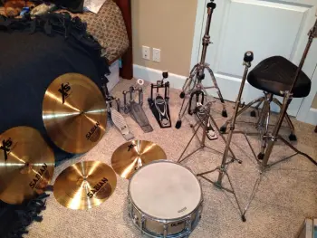Help needed with old Revelle kit