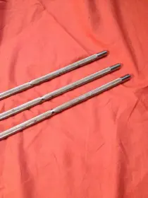 Need Help W/Gretsch FT legs ID.
