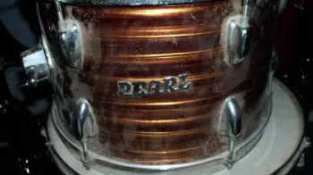1968 pearl kit