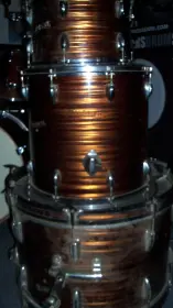 1968 pearl kit