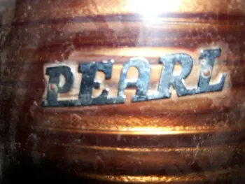 1968 pearl kit