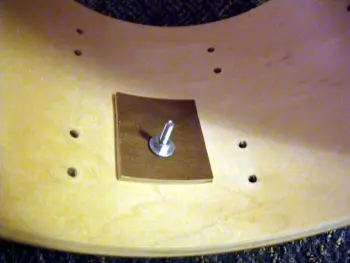 Badge Installation