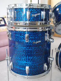 Deal of the Year - Rogers Top Hat with Free Dynasonic!