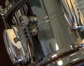 Slingerland COB question