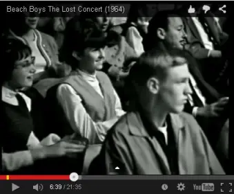 What Drums is Dennis Wilson playing ?