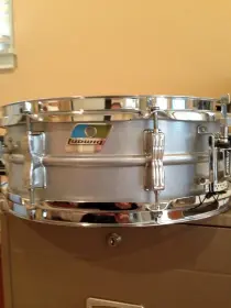 Can anyone help me date my (new) Acrolite snare?