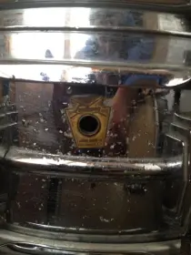 Help identifying a Ludwig Keystone Kit.