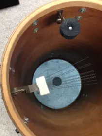 Slingy Cocktail Drum?