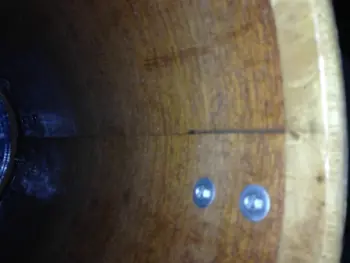 Slingy Cocktail Drum?