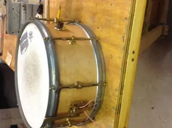 Vintage Gretsch Gladstone???
