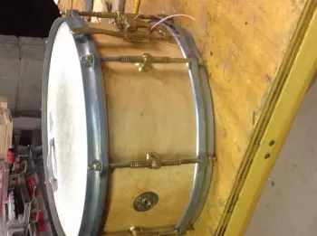 Vintage Gretsch Gladstone???