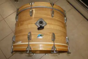 80s Ludwig need some info/advice