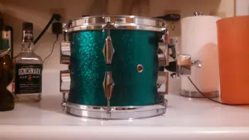 Corders Drums