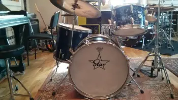 Vintage Star cymbal arm...