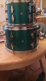 Corders Drums