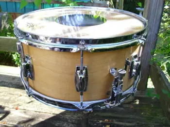 fun snare project