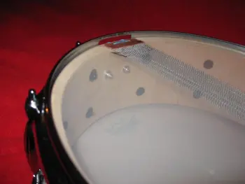 Why? Stave drum construction